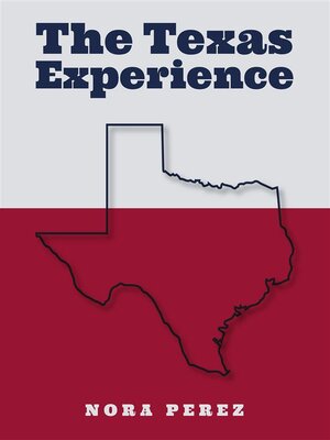 cover image of The Texas Experience